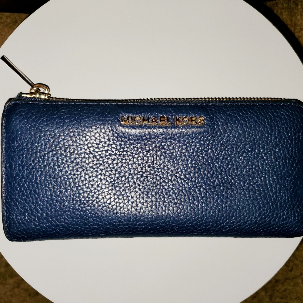 Michael Kors wallet